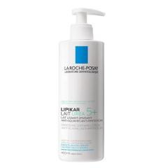 La Roche-Posay Lipikar Lait Urea 5+ 400ml